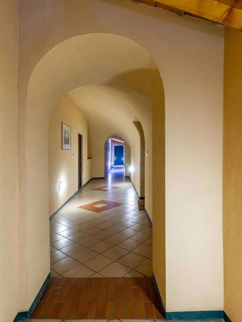 Casapoesia A Palazzo Pallavicini Bologna 0*,