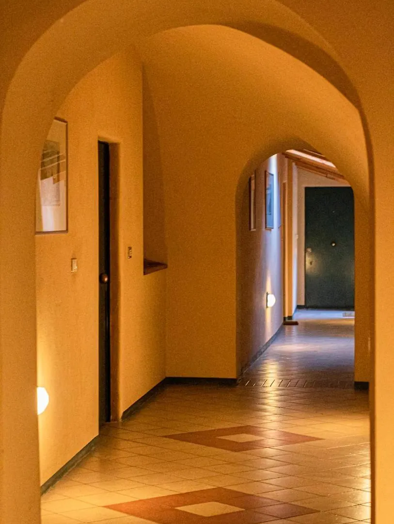 Casapoesia A Palazzo Pallavicini Bologna