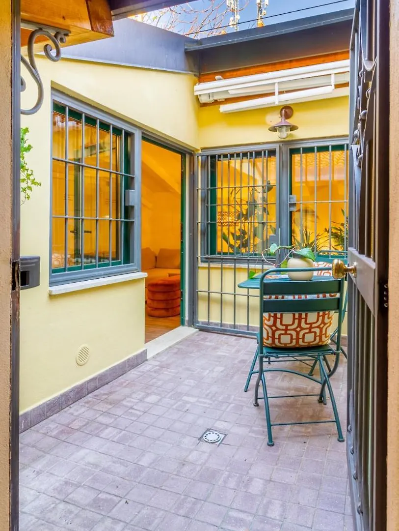 Apartment Casapoesia A Palazzo Pallavicini Bologna