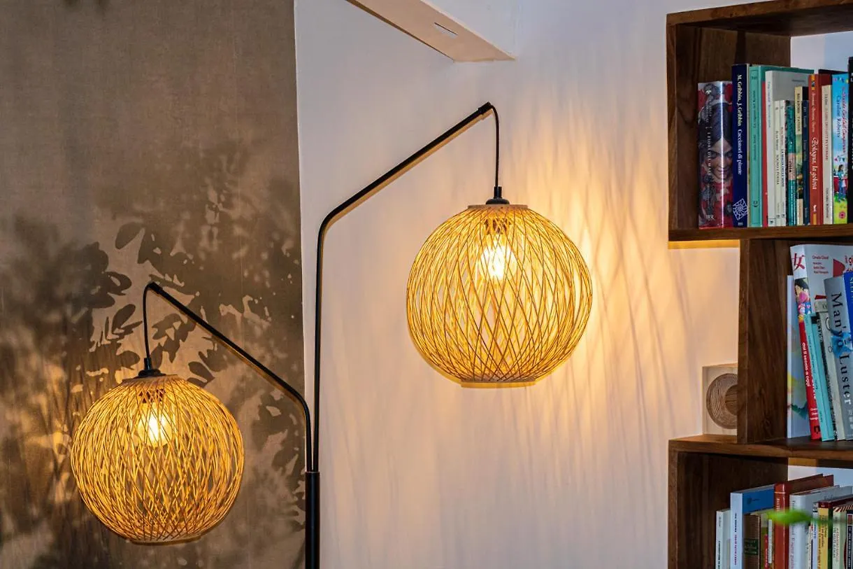Apartment Casapoesia A Palazzo Pallavicini Bologna